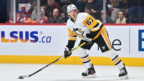 Drive to the Net: Grading each forward at the quarter pole taken at PPG Paints Arena (Penguins)